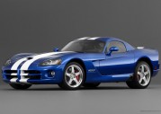 Dodge Viper SRT-10